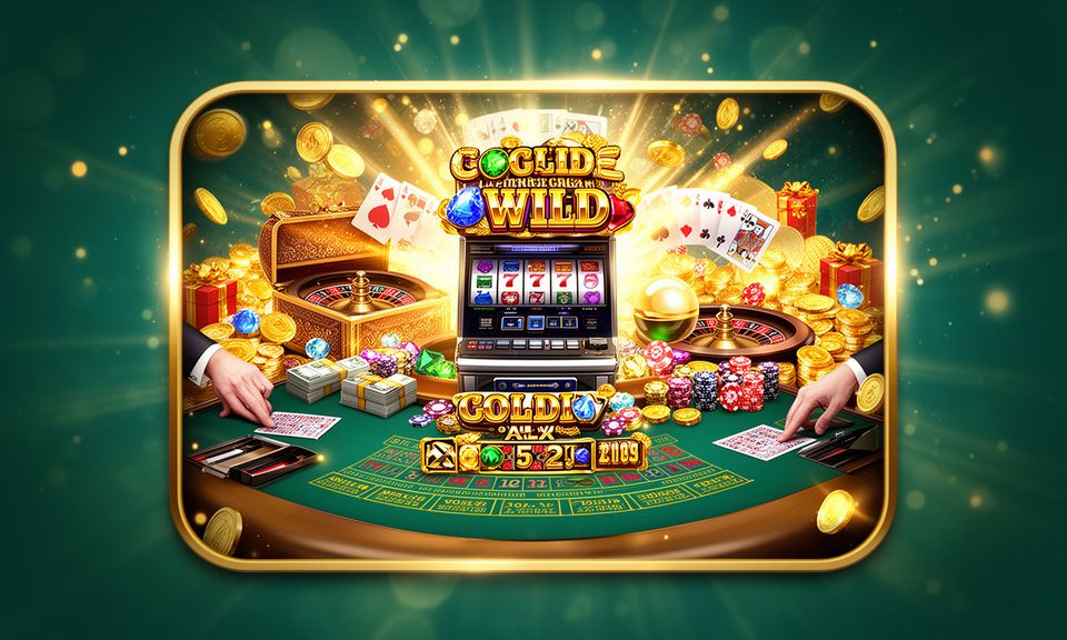 310win 黃金帝國老虎機